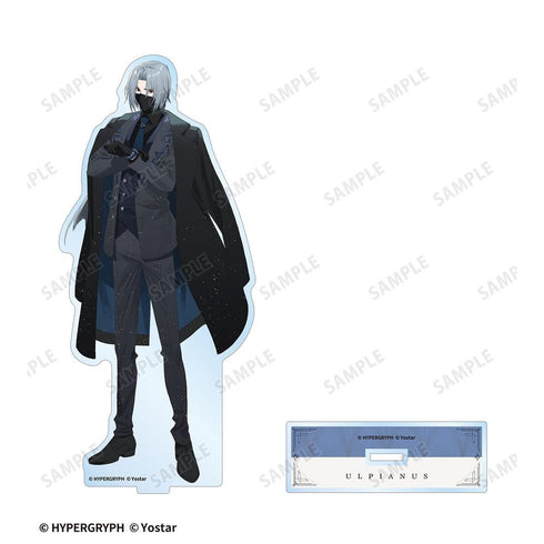 『アークナイツ』ウルピアヌス ドレスアップver. BIGアクリルスタンド【202607再販】