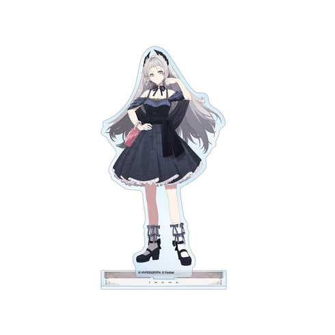 『アークナイツ』アイリーニ ドレスアップver. BIGアクリルスタンド