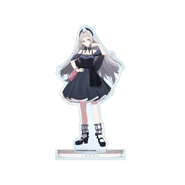 『アークナイツ』アイリーニ ドレスアップver. BIGアクリルスタンド【202607再販】