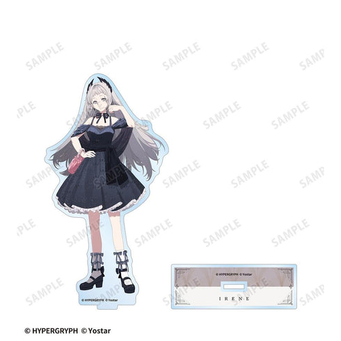 『アークナイツ』アイリーニ ドレスアップver. BIGアクリルスタンド【202607再販】