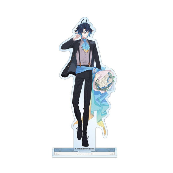 『アークナイツ』ルーメン ドレスアップver. BIGアクリルスタンド【202607再販】