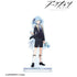 『アークナイツ』ミヅキ ドレスアップver. BIGアクリルスタンド