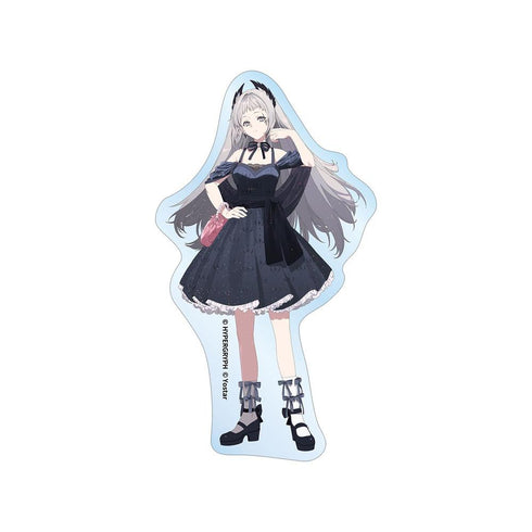 『アークナイツ』アイリーニ ドレスアップver. ダイカットステッカー【202607再販】