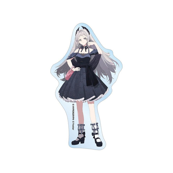 『アークナイツ』アイリーニ ドレスアップver. ダイカットステッカー【202607再販】