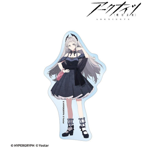 『アークナイツ』アイリーニ ドレスアップver. ダイカットステッカー【202607再販】