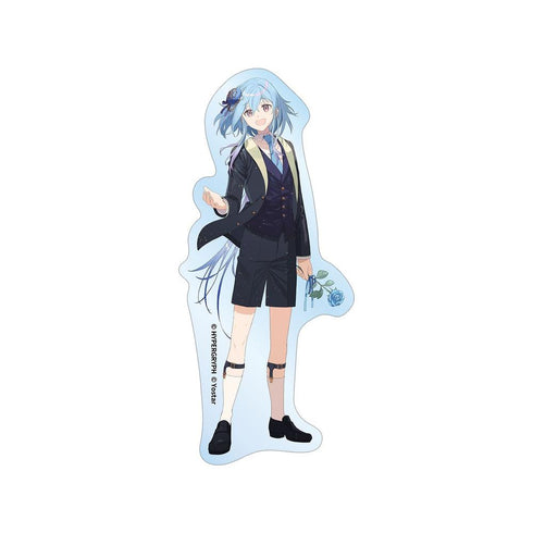 『アークナイツ』ミヅキ ドレスアップver. ダイカットステッカー【202607再販】
