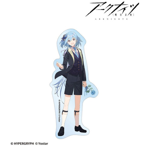 『アークナイツ』ミヅキ ドレスアップver. ダイカットステッカー【202607再販】
