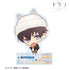 『ギヴン 海へ』さといさんイラスト 上ノ山 立夏 遊園地デートver. パーツ付きBIGアクリルスタンド【202511再販】