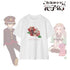 『ショート放課後少年花子くん』花子くん&八尋寧々&もっけ Botania Tシャツメンズ【202512再販】