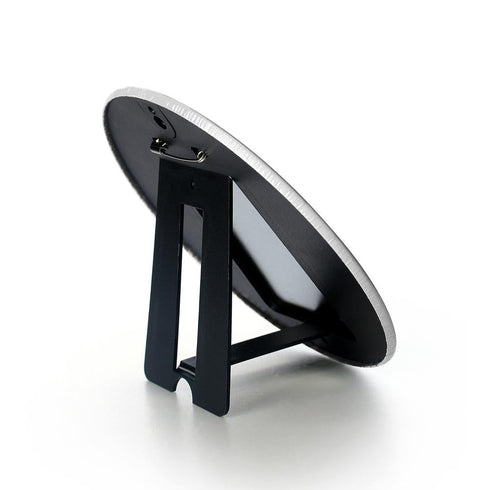 『しゅごキャラ!』月詠 イクト BIG缶バッジ【202512再販】