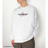 『アークナイツ』シヴィライト・エテルナ ショッピングver. 着用BIGシルエットロングTシャツユニセックス