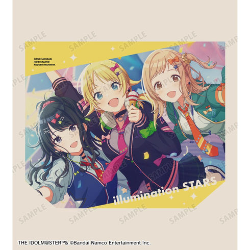 『アイドルマスター シャイニーカラーズ』283プロ イルミネーションスターズ フルグラフィックトートバッグ