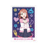 《Love Live! 虹咲学园校园偶像同好会》全新绘制 上原步梦 Miracle STAY TUNE! A3哑光处理海报【202605再版】