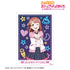 『ラブライブ!虹ヶ咲学園スクールアイドル同好会』描き下ろし 上原歩夢 ミラクル STAY TUNE! A3マット加工ポスター