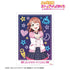 《Love Live! 虹咲学园校园偶像同好会》全新绘制 上原步梦 Miracle STAY TUNE! A3哑光处理海报【202605再版】