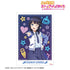 《Love Live! 虹咲学园校园偶像同好会》全新绘制 朝香果林 Miracle STAY TUNE! A3哑光处理海报【202605再版】