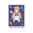 《Love Live! 虹咲学园校园偶像同好会》全新绘制 近江彼方 Miracle STAY TUNE! A3哑光处理海报【202605再版】