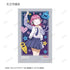 『ラブライブ!虹ヶ咲学園スクールアイドル同好会』描き下ろし ミラクル STAY TUNE! トレーディングインスタントカメラ風イラストカード(単位/BOX)