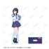 《Love Live! 虹咲学园校园偶像同好会》全新绘制 朝香果林 Miracle STAY TUNE! BIG亚克力立牌【202605再版】