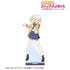《Love Live! 虹咲学园校园偶像同好会》全新绘制 宫下 爱 Miracle STAY TUNE! BIG亚克力立牌【202605再版】