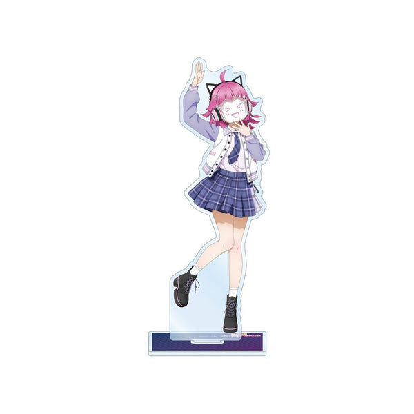 『ラブライブ!虹ヶ咲学園スクールアイドル同好会』描き下ろし 天王寺璃奈 ミラクル STAY TUNE! BIGアクリルスタンド【202605再販】