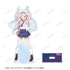 『ラブライブ!虹ヶ咲学園スクールアイドル同好会』描き下ろし 鐘 嵐珠 ミラクル STAY TUNE! BIGアクリルスタンド