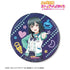 《Love Live! 虹咲学园校园偶像同好会》全新绘制 三船栞子 Miracle STAY TUNE! BIG圆形罐立架【202605再版】