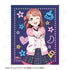 《Love Live! 虹咲学园校园偶像同好会》全新绘制 上原步梦 Miracle STAY TUNE! 画布板【202605再版】