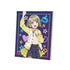 《Love Live! 虹咲学园校园偶像同好会》全新绘制 中须霞 Miracle STAY TUNE! 画布板【202605再版】