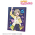 《Love Live! 虹咲学园校园偶像同好会》全新绘制 中须霞 Miracle STAY TUNE! 画布板【202605再版】