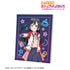 『ラブライブ!虹ヶ咲学園スクールアイドル同好会』描き下ろし 優木せつ菜 ミラクル STAY TUNE! キャンバスボード