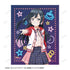 《Love Live! 虹咲学园校园偶像同好会》全新绘制 优木濑菜 Miracle STAY TUNE! 画布板【202605再版】