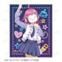 《Love Live! 虹咲学园校园偶像同好会》全新绘制 天王寺璃奈 Miracle STAY TUNE! 画布板【202605再版】