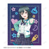 《Love Live! 虹咲学园校园偶像同好会》全新绘制 三船栞子 Miracle STAY TUNE! 画布板【202605再版】
