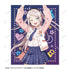 《Love Live! 虹咲学园校园偶像同好会》全新绘制 钟 岚珠 Miracle STAY TUNE! 画布板【202605再版】