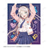 『ラブライブ!虹ヶ咲学園スクールアイドル同好会』描き下ろし 鐘 嵐珠 ミラクル STAY TUNE! キャンバスボード