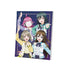 《Love Live! 虹咲学园校园偶像同好会》全新绘制 1年级 Miracle STAY TUNE! 帆布画板【202605再版】