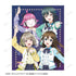 《Love Live! 虹咲学园校园偶像同好会》全新绘制 1年级 Miracle STAY TUNE! 帆布画板【202605再版】