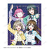 『ラブライブ!虹ヶ咲学園スクールアイドル同好会』描き下ろし 1年生 ミラクル STAY TUNE! キャンバスボード