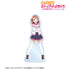 『ラブライブ!虹ヶ咲学園スクールアイドル同好会』描き下ろし 上原歩夢 ミラクル STAY TUNE! ダイカットステッカー