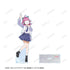 《Love Live! 虹咲学园校园偶像同好会》全新绘制 天王寺璃奈 Miracle STAY TUNE! 特大亚克力立牌【202605再版】