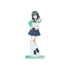 《Love Live! 虹咲学园校园偶像同好会》全新绘制 三船栞子 Miracle STAY TUNE! 特大亚克力立牌【202605再版】