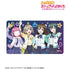 《Love Live! 虹咲学园校园偶像同好会》全新绘制 1年级 Miracle STAY TUNE! 多功能桌垫【202605再版】