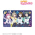 『ラブライブ!虹ヶ咲学園スクールアイドル同好会』描き下ろし 1年生 ミラクル STAY TUNE! マルチデスクマット