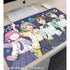 《Love Live! 虹咲学园校园偶像同好会》全新绘制 1年级 Miracle STAY TUNE! 多功能桌垫【202605再版】
