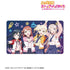 《Love Live! 虹咲学园校园偶像同好会》全新绘制 2年级 Miracle STAY TUNE! 多功能桌垫【202605再版】