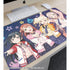 《Love Live! 虹咲学园校园偶像同好会》全新绘制 2年级 Miracle STAY TUNE! 多功能桌垫【202605再版】