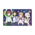 《Love Live! 虹咲学园校园偶像同好会》全新绘制 3年级 Miracle STAY TUNE! 多功能桌垫【202605再版】
