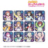 《Love Live! 虹咲學園校園偶像同好會》全新繪製 Miracle STAY TUNE! Trading Square 徽章(單位/盒)【202605 再版】