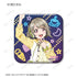《Love Live! 虹咲學園校園偶像同好會》全新繪製 Miracle STAY TUNE! Trading Square 徽章(單位/盒)【202605 再版】